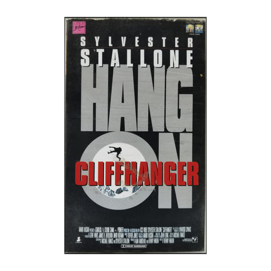 Cliffhanger