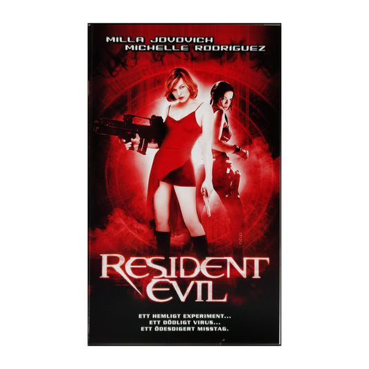 Resident Evil
