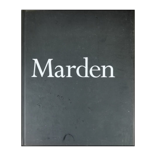 Brice Marden