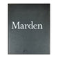 Brice Marden