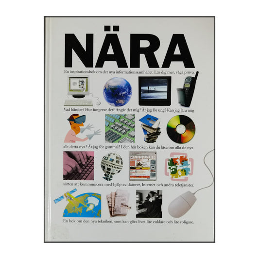 Nära