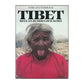 Tore Zetterholm: Tibet: Mellan Buddha Och Marx