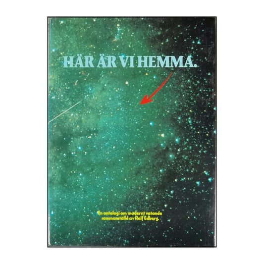 Rolf Edberg: Här Är Vi Hemma