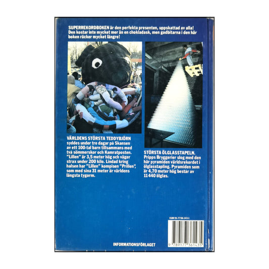 Super Rekordboken