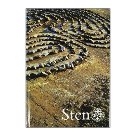 Stf 1990 Sten