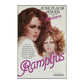 June Flaum Singer: Rampljus