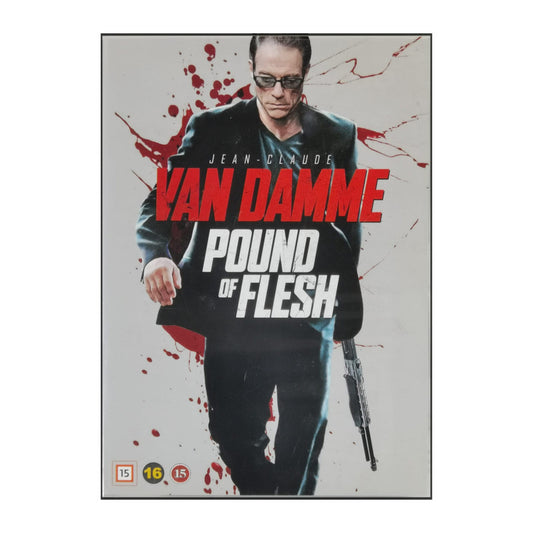 Pound Of Flesh