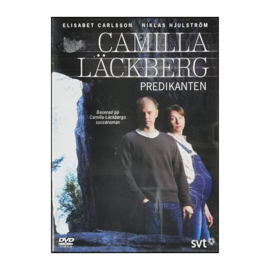 Predikanten