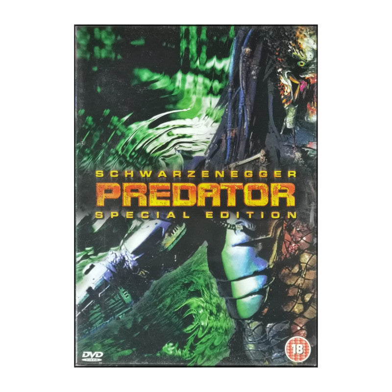 Predator