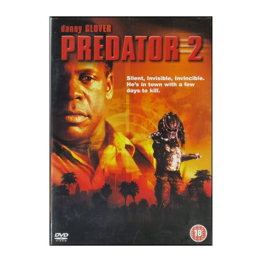 Predator 2