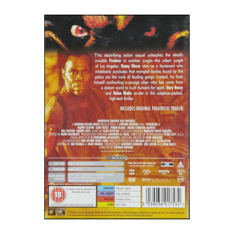 Predator 2
