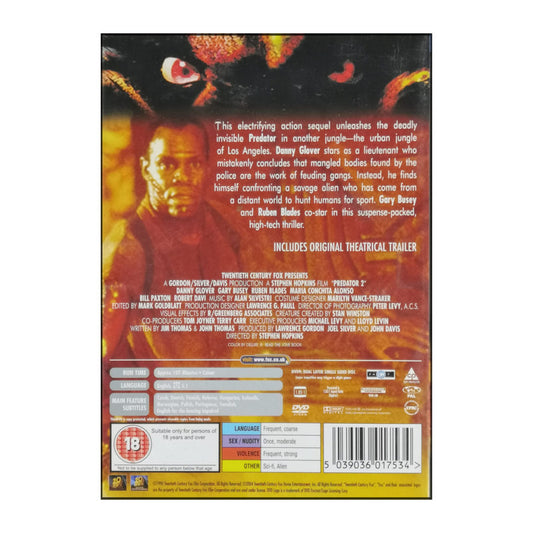 Predator 2