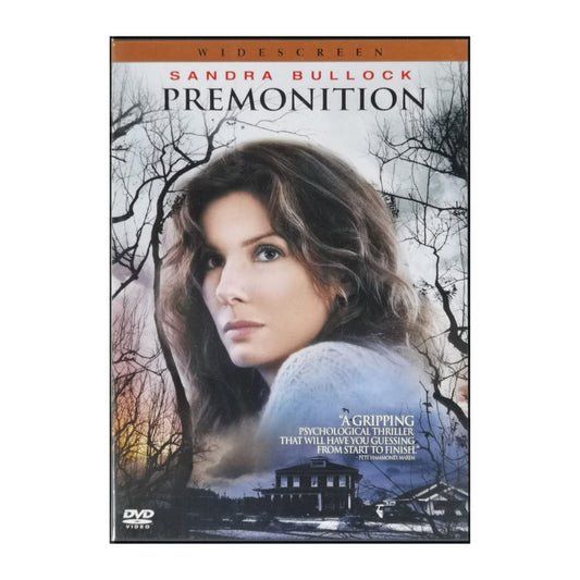 Premonition