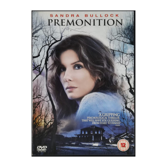 Premonition