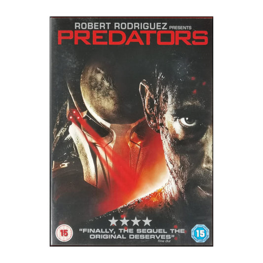 Predators