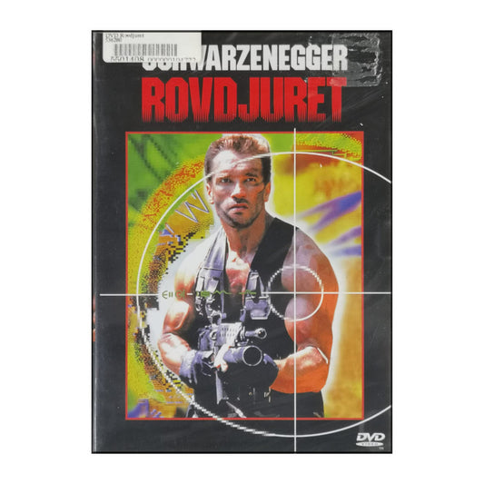 Predator | Rovdjuret