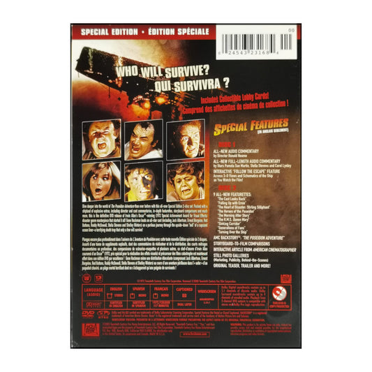 The Poseidon Adventure