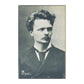 August Strindberg: Hemsöborna