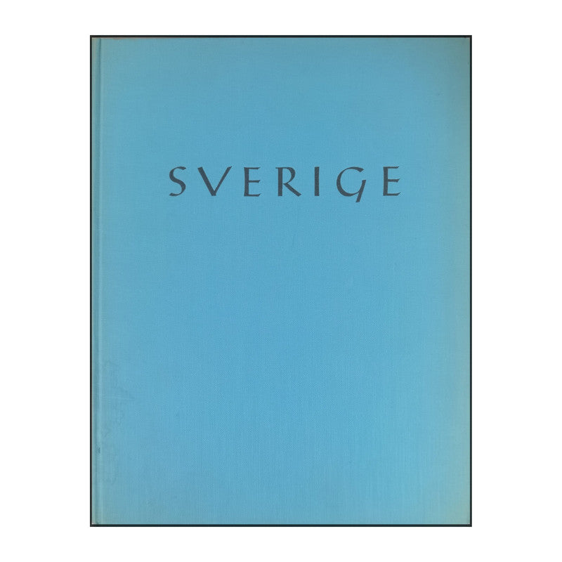 Sverige Ett Bildverk