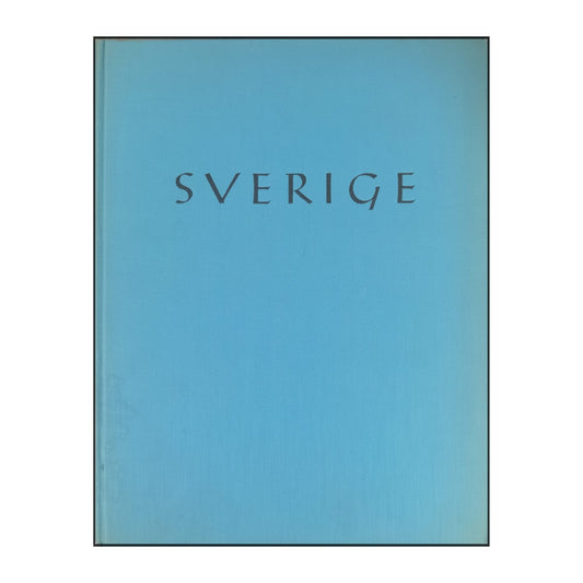 Sverige Ett Bildverk