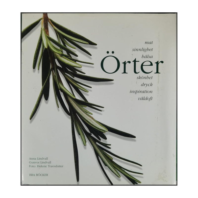 Örter