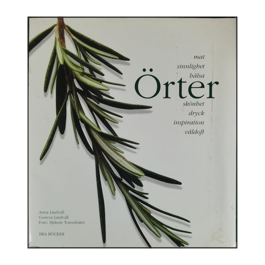 Örter