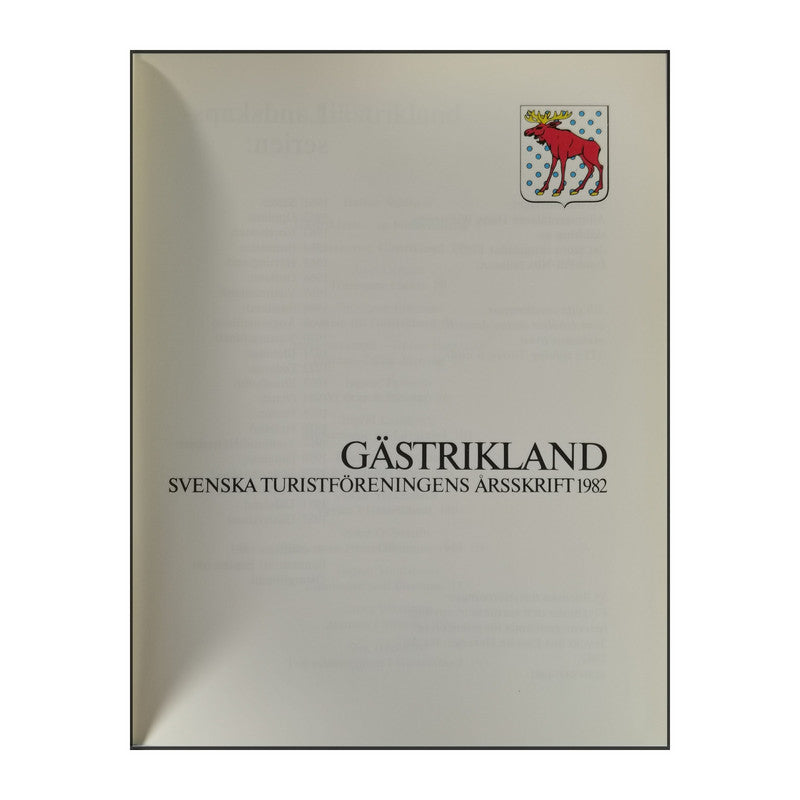 Stf 1982 Gästrikland