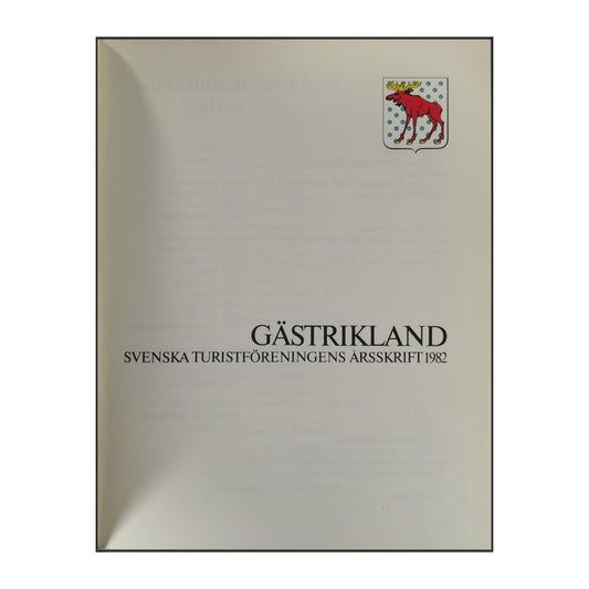 Stf 1982 Gästrikland