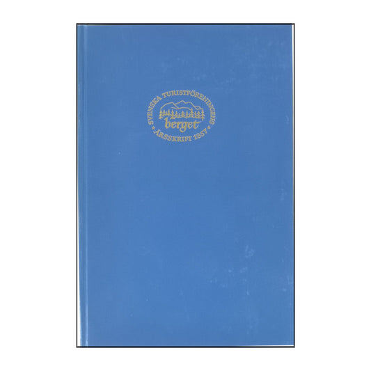 Stf 1957 Berget
