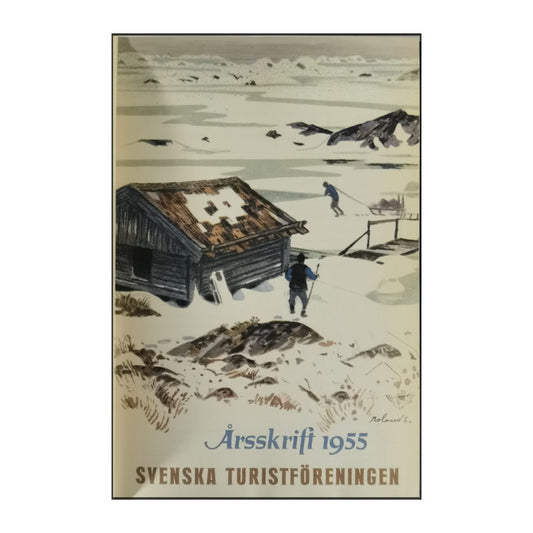 Stf 1955 Vintern