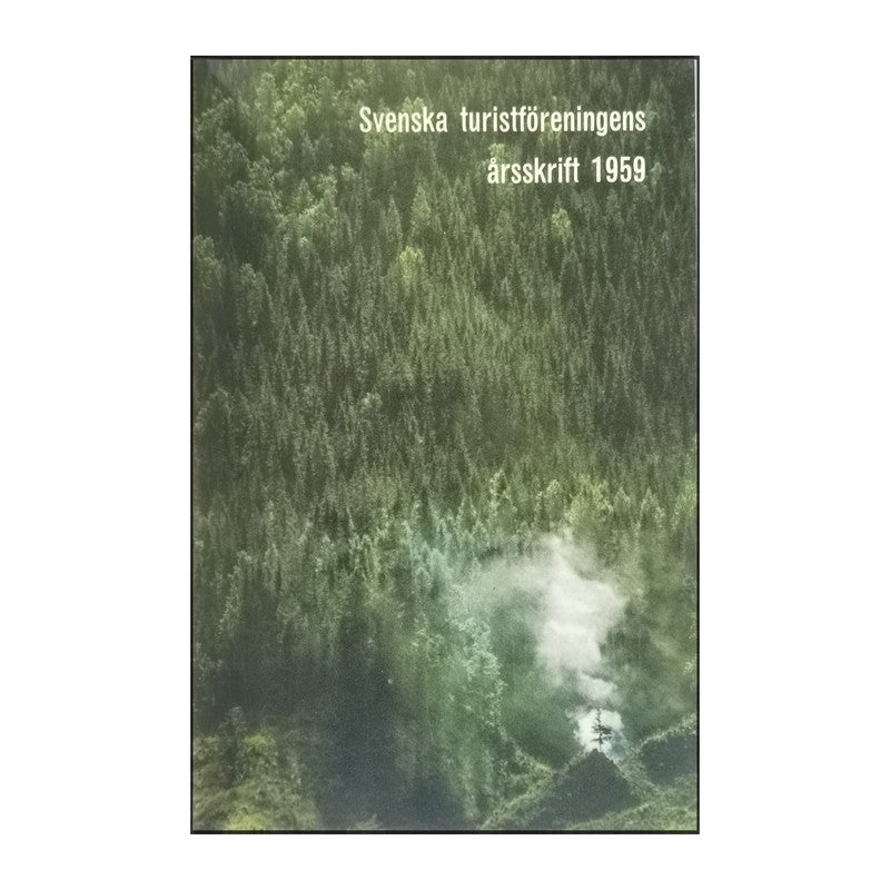 Stf 1959 Skogen