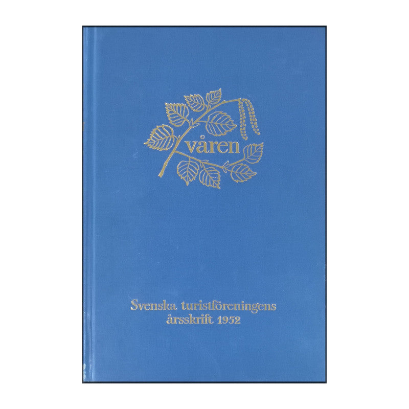 Stf 1952 Våren