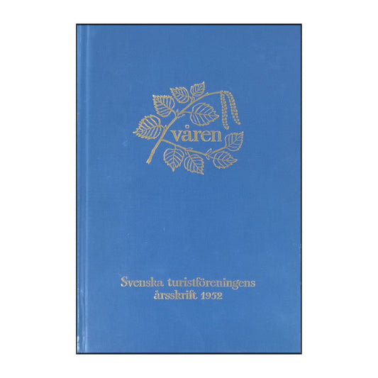 Stf 1952 Våren