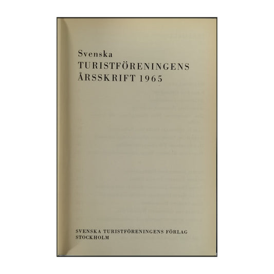 Stf 1965