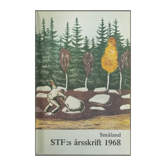 Stf 1968 Småland