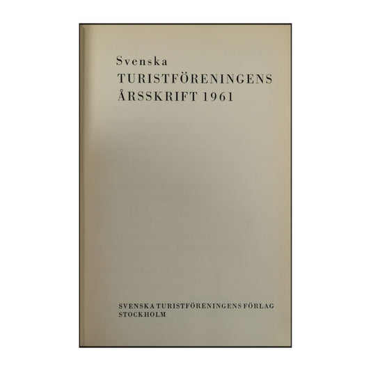 Stf 1961