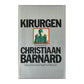 Christiaan Barnard: Kirurgen