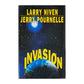 Larry Niven & Jerry Pournelle: Invasion