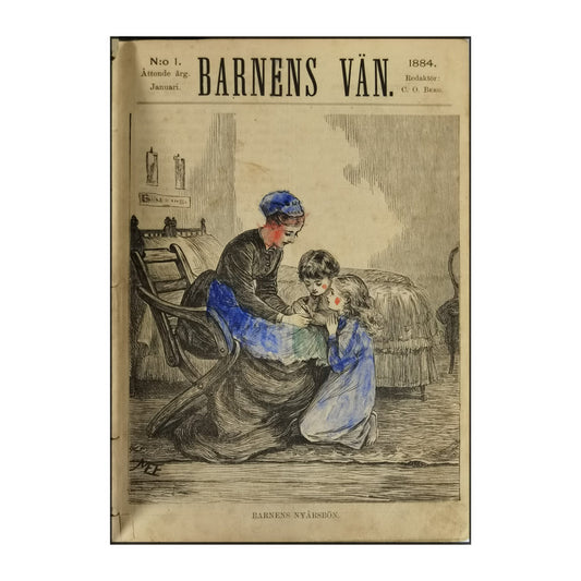 Barnens Vän