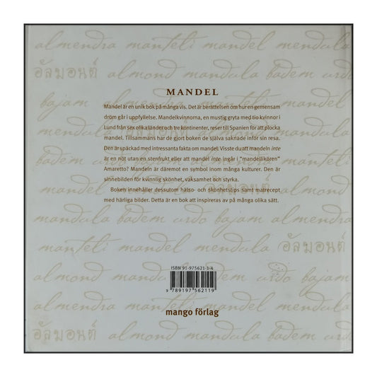 Mandel
