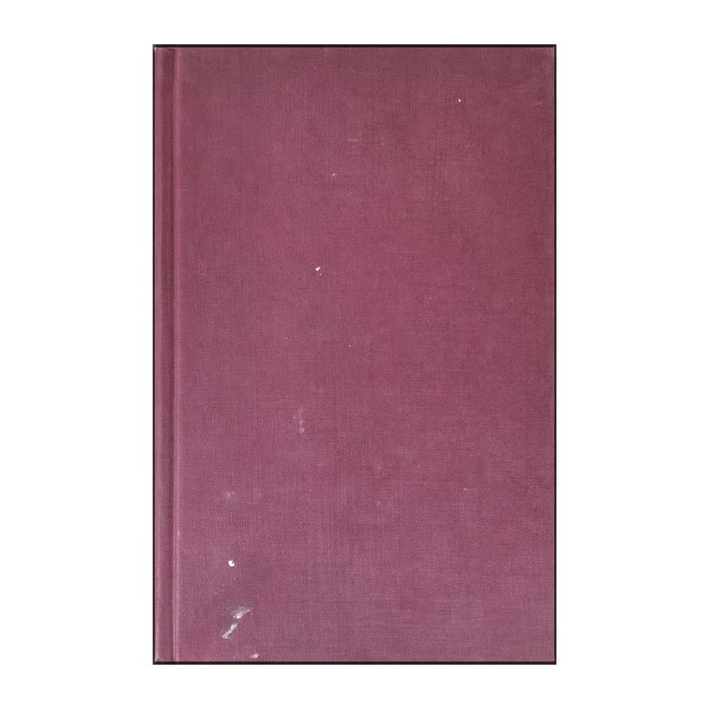 Madge Swindells: Kwammanga 1