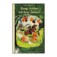 Howard Pyle: Kung Arthur Och Hans Riddare