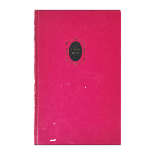 John Cleland: Fanny Hill