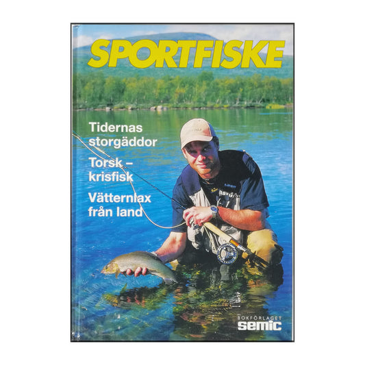 Sportfiske