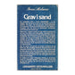 Iwan Hedman: Gravisand