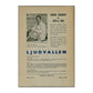 Neville Duke & Edward Lanchbery: Ljudvallen