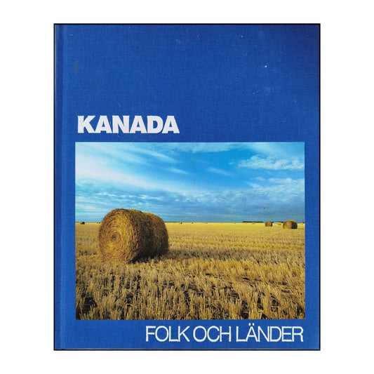 Folk Och Länder: Kanda