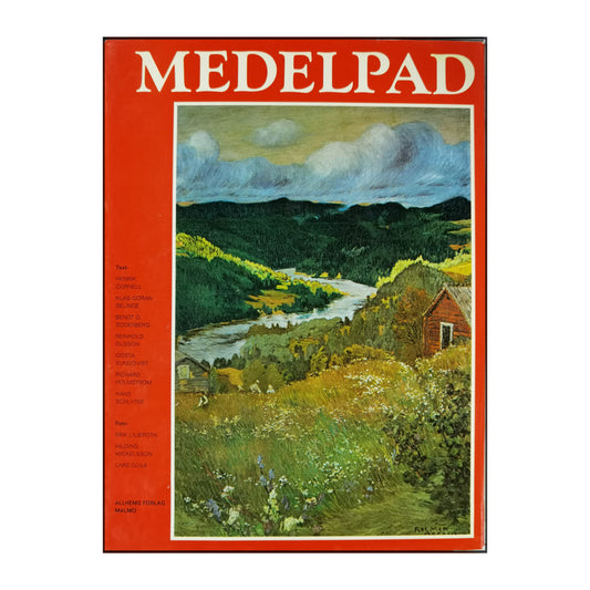 Medelpad