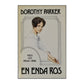 Dorothy Parker: En Enda Ros