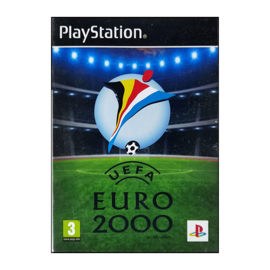 Uefa Euro 2000